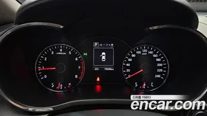 Kia K3, 2016 — миниатюра 11