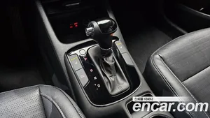 Kia K3, 2016 — миниатюра 12