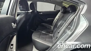 Kia K3, 2016 — миниатюра 18
