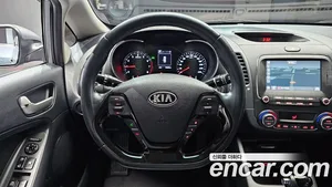 Kia K3, 2016 — миниатюра 19