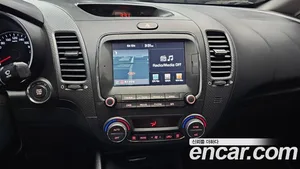 Kia K3, 2016 — миниатюра 20