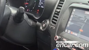 Kia K3, 2016 — миниатюра 26