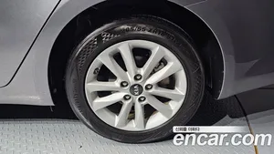 Kia K3, 2016 — миниатюра 7