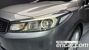 Kia K3, 2016 — миниатюра 8