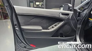 Kia K3, 2016 — миниатюра 14