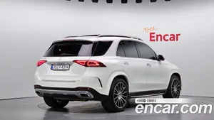 Mercedes-Benz GLE-Class, 2023 — миниатюра 2