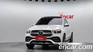 Mercedes-Benz GLE-Class, 2023 — миниатюра 3