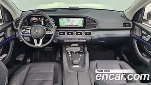Mercedes-Benz GLE-Class, 2023 — миниатюра 10