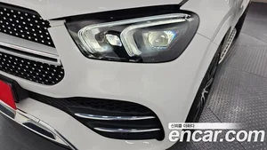 Mercedes-Benz GLE-Class, 2023 — миниатюра 8