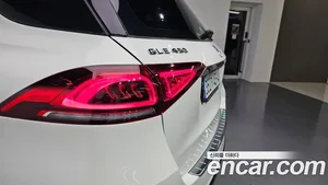 Mercedes-Benz GLE-Class, 2023 — миниатюра 9