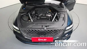 Genesis G80, 2021 — миниатюра 6