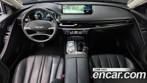 Genesis G80, 2021 — миниатюра 10