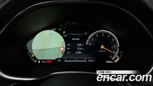 Genesis G80, 2021 — миниатюра 11
