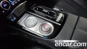 Genesis G80, 2021 — миниатюра 12