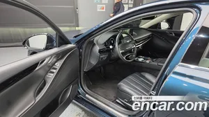Genesis G80, 2021 — миниатюра 13