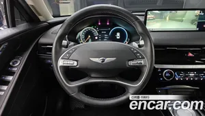 Genesis G80, 2021 — миниатюра 19
