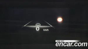 Genesis G80, 2021 — миниатюра 21