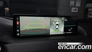 Genesis G80, 2021 — миниатюра 23