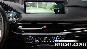 Genesis G80, 2021 — миниатюра 24