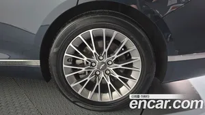 Genesis G80, 2021 — миниатюра 7