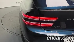 Genesis G80, 2021 — миниатюра 9