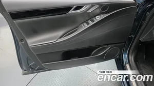 Genesis G80, 2021 — миниатюра 14