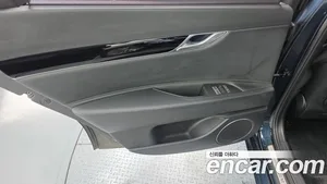 Genesis G80, 2021 — миниатюра 15