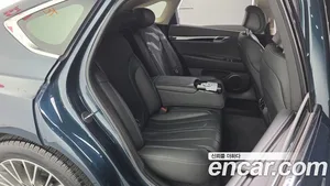 Genesis G80, 2021 — миниатюра 16