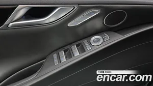 Genesis G80, 2021 — миниатюра 30