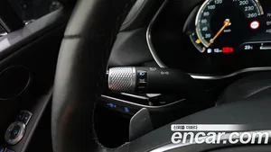 Genesis G80, 2021 — миниатюра 34