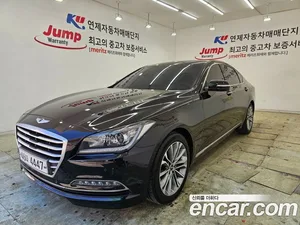 Hyundai Genesis, 2015 — миниатюра 2