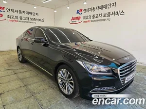 Hyundai Genesis, 2015 — миниатюра 3