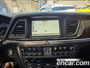 Hyundai Genesis, 2015 — миниатюра 6