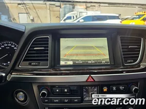Hyundai Genesis, 2015 — миниатюра 7