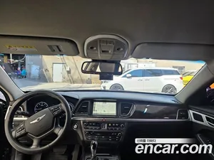 Hyundai Genesis, 2015 — миниатюра 8