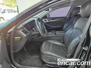 Hyundai Genesis, 2015 — миниатюра 10