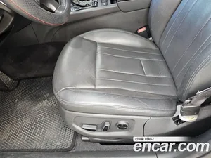 Hyundai Genesis, 2015 — миниатюра 12
