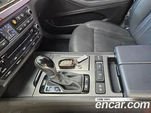 Hyundai Genesis, 2015 — миниатюра 13