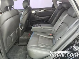 Hyundai Genesis, 2015 — миниатюра 14