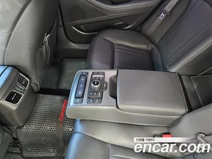 Hyundai Genesis, 2015 — миниатюра 15