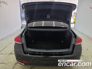 Hyundai Genesis, 2015 — миниатюра 16