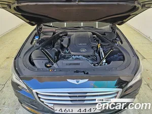 Hyundai Genesis, 2015 — миниатюра 17