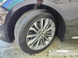 Hyundai Genesis, 2015 — миниатюра 18