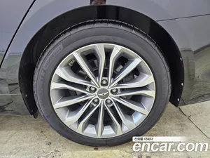 Hyundai Genesis, 2015 — миниатюра 19