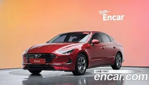 Hyundai Sonata, 2019 — миниатюра 33