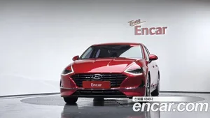 Hyundai Sonata, 2019 — миниатюра 2