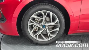 Hyundai Sonata, 2019 — миниатюра 4