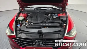 Hyundai Sonata, 2019 — миниатюра 5