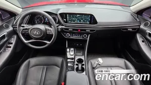 Hyundai Sonata, 2019 — миниатюра 9