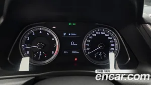Hyundai Sonata, 2019 — миниатюра 10